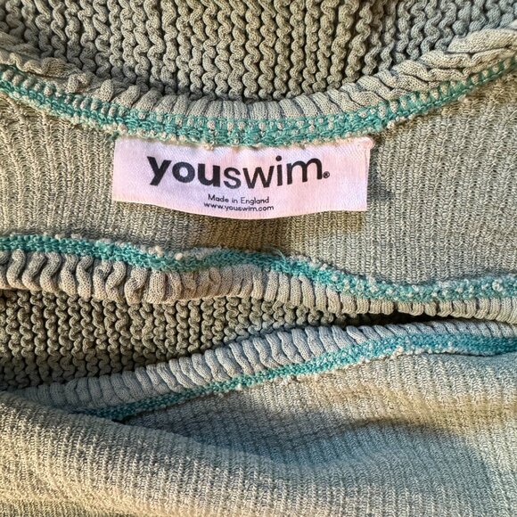 YouSwim Aplomb Shorts two piece Stretch I - Picture 7 of 10